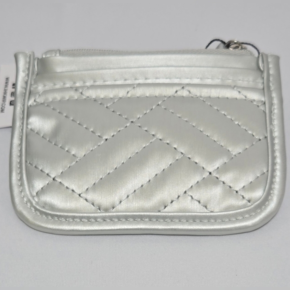 IHKWIP Quilted RFID Cardholder Wallet - Picture 11 of 13